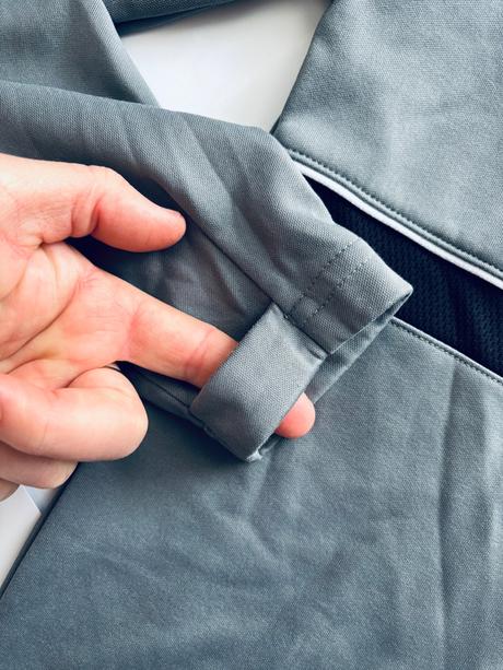 K3/ mikina nike - v.128/134, nike,128