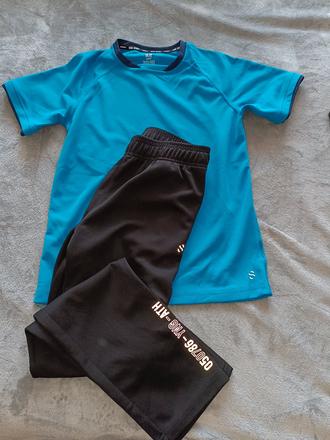 Funkční  komplet, h&m,146