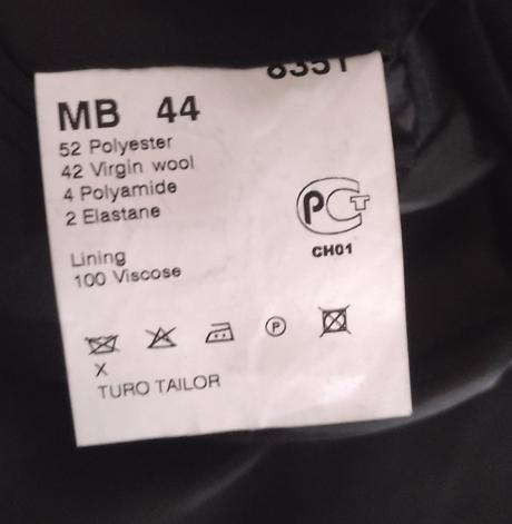 Pánské sako lze i unisex vel.m-l, l