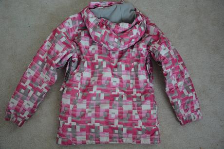 Bunda 128/134 lewro nepromokavá, lewro,134