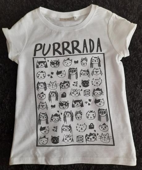 Tričko next 6 let, next,116