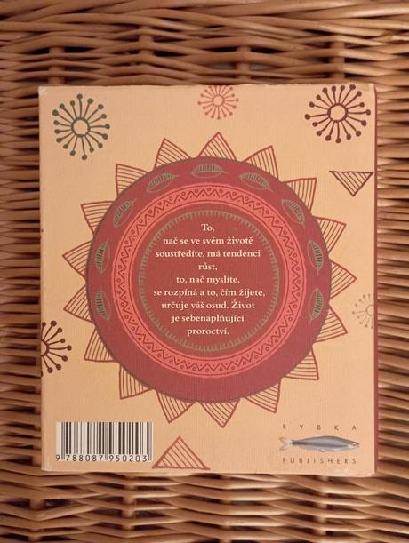 Rok s mnichem, který prodal své ferrari, 