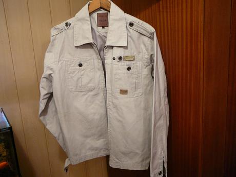 Pánská bunda hanover, xl