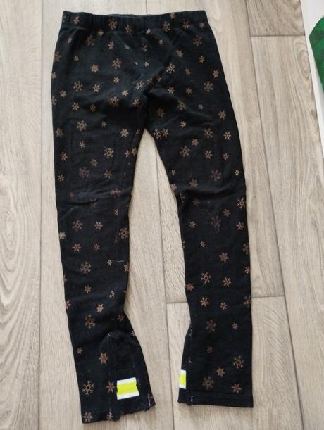 Legíny vel.140, 140