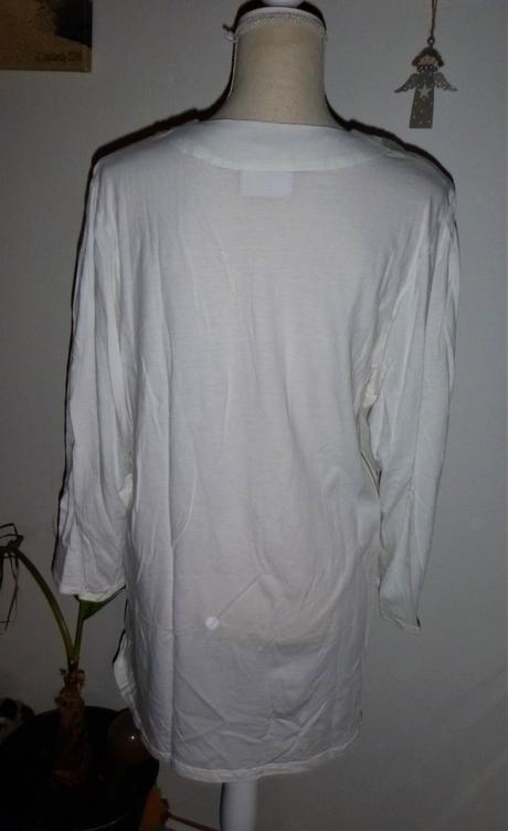 Noční košile bavlna-satén vel.xl, xl