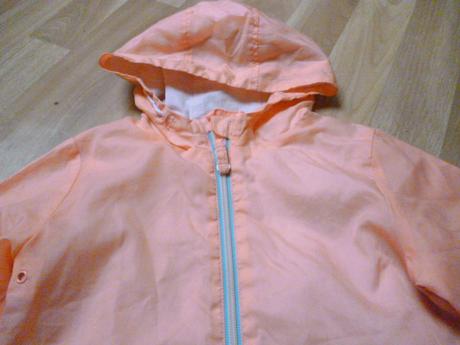 Neon bunda next vel. 2-3, next,98