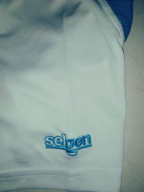 Tričko kr.rukáv selgen, 146