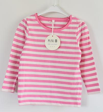 Tričko vel. 9 - 12 m, bhs,80