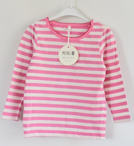 Tričko vel. 9 - 12 m, bhs,80