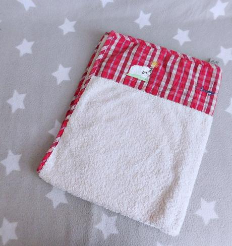 Chlupatková deka sleepy sheepy, 