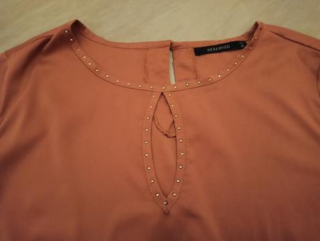 Triko reserved 38, reserved,38