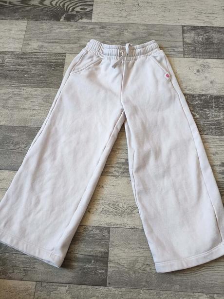 Tepláky dívčí, george,104