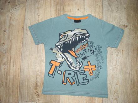 Next triko dinosaurus, next,98