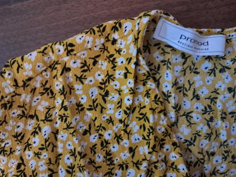 Letní šatičky, promod,l