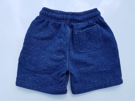 L201	chlapecké kraťasy vel. 122, matalan,122