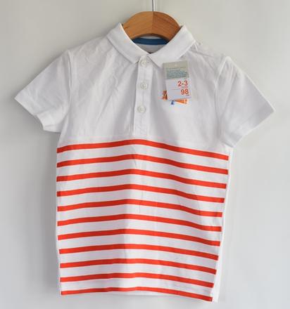 Tričko vel. 2 - 3 roky, primark,98