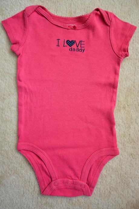 3x body krátký rukáv 9m, carter's,74