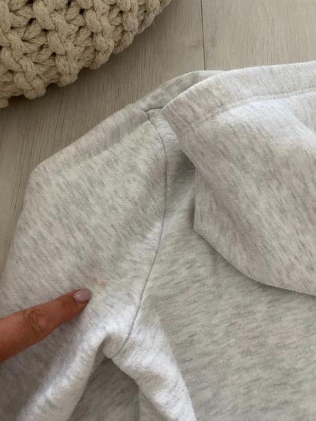 Mikina reserved, vel. xs, reserved,xs