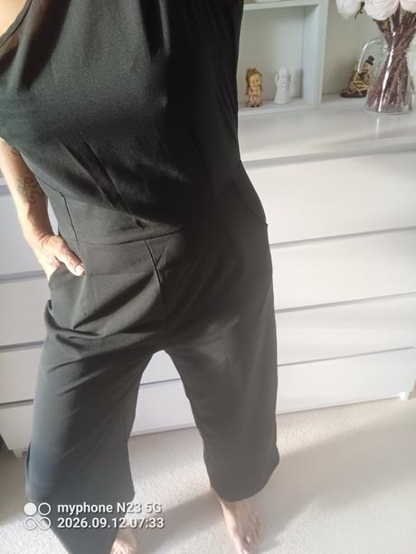 Overal dámský zn."qyl" vel."xl", xl
