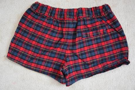 2x kraťasy next, next,116