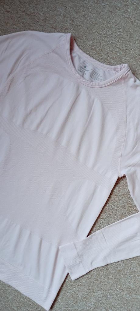 Funkční tričko zn."newcential" vel."l/44-46", l