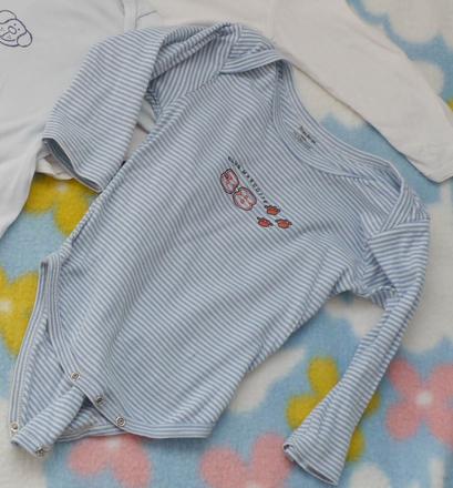 Body s dlouhym rukavem, impidimpi,86