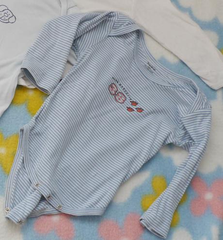 Body s dlouhym rukavem, impidimpi,86