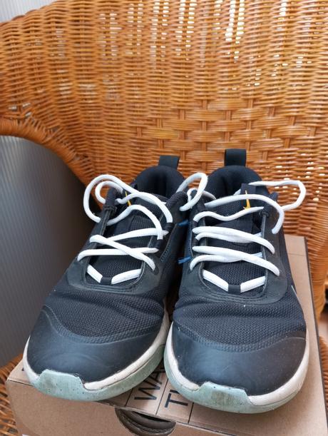 Botasky nike, nike,37