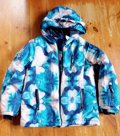 Zimní lyžařská bunda, coccodrillo,152