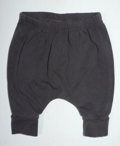 2 ks bavlněných kalhot vel. 56, next,56