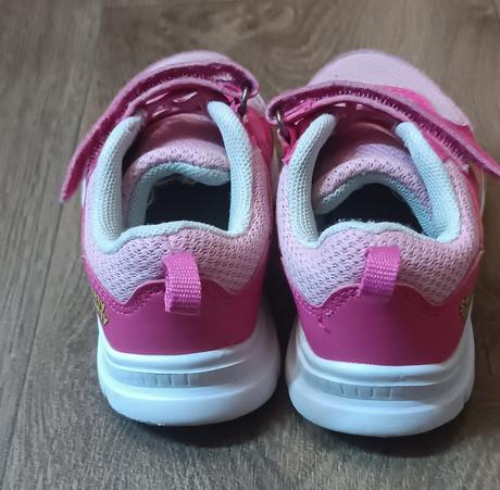 Dívčí boty/tenisky tweety, vel. 25, 25