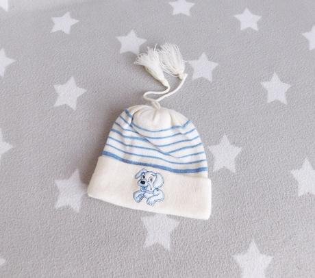 Čepička vel.62/68,