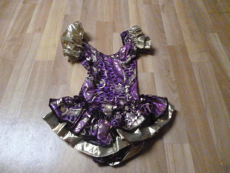 Sportovní dres vel.6-8, 122