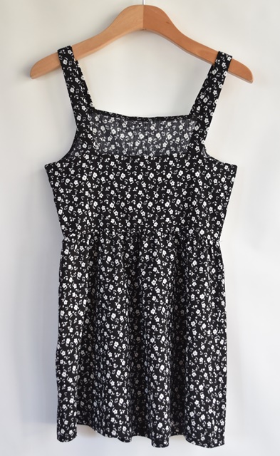 Top vel. 8 - 9 let, primark,134