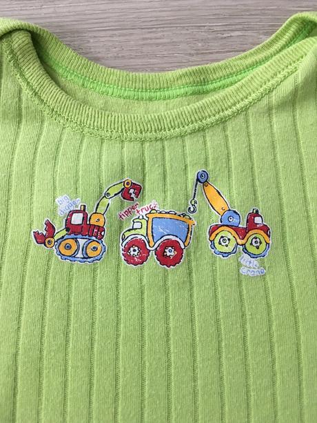 Body se stavebními stroji 74/6-9m, tesco,74