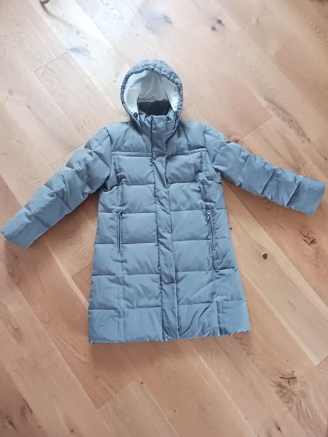 Zimní bundička m/l, l