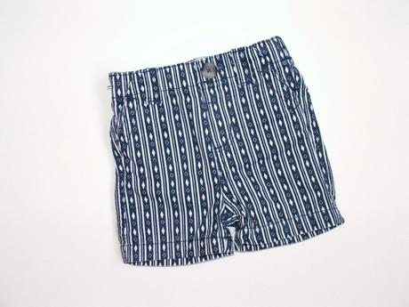 H878 kraťasy vel. 68, early days,68