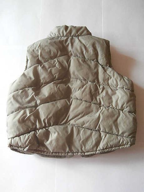 Zateplená vestička, next,74