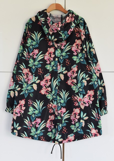 Větrovka vel. l, primark,l