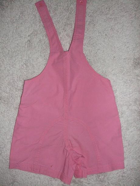 Ružové kraťasky , george,74