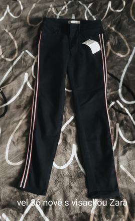 Kalhoty zara, zara,s