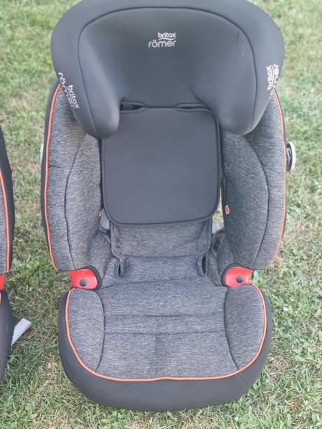 Autosedačka britax römer evolva 123 sl sict, britax