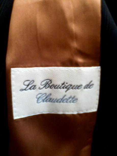 Dámský kostým s proužkem op prostějov, 38