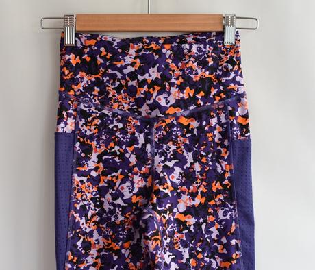 Legíny vel. 36, marks & spencer,36