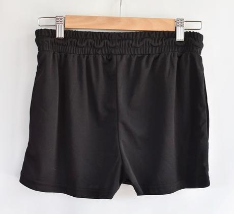 Kraťasy vel. m/ l, m
