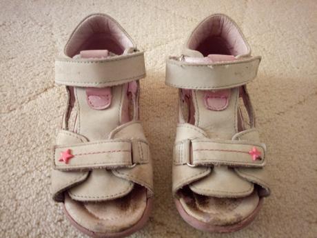 Sandály d. d. step, d.d.step,29