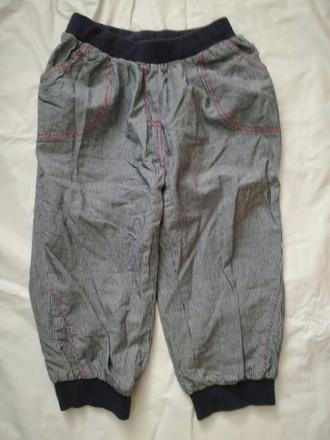 Pumky, kalhoty 7/8 zn. loap, loap,146