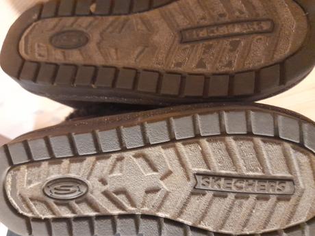 Dívčí kozačky skechers, skechers,30