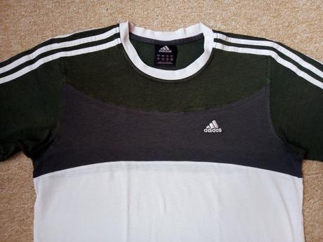 Tričko zn."adidas" vel."s-m", adidas,m