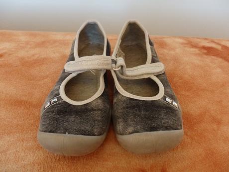 Befado bačkory - botičky, befado,33